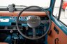 USED 1981 W TOYOTA LAND CRUISER FJ40 1981 4.2 STRAIGHT SIX PETROL EXCEPTIONALLY CLEAN + UPGRADED