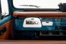 USED 1981 W TOYOTA LAND CRUISER FJ40 1981 4.2 STRAIGHT SIX PETROL EXCEPTIONALLY CLEAN + UPGRADED