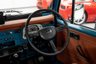 USED 1981 W TOYOTA LAND CRUISER FJ40 1981 4.2 STRAIGHT SIX PETROL EXCEPTIONALLY CLEAN + UPGRADED