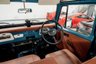 USED 1981 W TOYOTA LAND CRUISER FJ40 1981 4.2 STRAIGHT SIX PETROL EXCEPTIONALLY CLEAN + UPGRADED