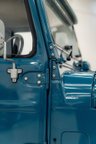 USED 1981 W TOYOTA LAND CRUISER FJ40 1981 4.2 STRAIGHT SIX PETROL EXCEPTIONALLY CLEAN + UPGRADED