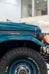 USED 1981 W TOYOTA LAND CRUISER FJ40 1981 4.2 STRAIGHT SIX PETROL EXCEPTIONALLY CLEAN + UPGRADED