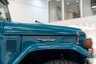 USED 1981 W TOYOTA LAND CRUISER FJ40 1981 4.2 STRAIGHT SIX PETROL EXCEPTIONALLY CLEAN + UPGRADED