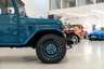 USED 1981 W TOYOTA LAND CRUISER FJ40 1981 4.2 STRAIGHT SIX PETROL EXCEPTIONALLY CLEAN + UPGRADED