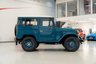 USED 1981 W TOYOTA LAND CRUISER FJ40 1981 4.2 STRAIGHT SIX PETROL EXCEPTIONALLY CLEAN + UPGRADED