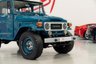 USED 1981 W TOYOTA LAND CRUISER FJ40 1981 4.2 STRAIGHT SIX PETROL EXCEPTIONALLY CLEAN + UPGRADED