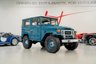 USED 1981 W TOYOTA LAND CRUISER FJ40 1981 4.2 STRAIGHT SIX PETROL EXCEPTIONALLY CLEAN + UPGRADED