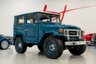 USED 1981 W TOYOTA LAND CRUISER FJ40 1981 4.2 STRAIGHT SIX PETROL EXCEPTIONALLY CLEAN + UPGRADED