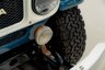 USED 1981 W TOYOTA LAND CRUISER FJ40 1981 4.2 STRAIGHT SIX PETROL EXCEPTIONALLY CLEAN + UPGRADED