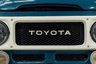 USED 1981 W TOYOTA LAND CRUISER FJ40 1981 4.2 STRAIGHT SIX PETROL EXCEPTIONALLY CLEAN + UPGRADED