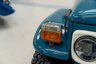 USED 1981 W TOYOTA LAND CRUISER FJ40 1981 4.2 STRAIGHT SIX PETROL EXCEPTIONALLY CLEAN + UPGRADED