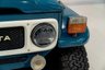USED 1981 W TOYOTA LAND CRUISER FJ40 1981 4.2 STRAIGHT SIX PETROL EXCEPTIONALLY CLEAN + UPGRADED