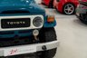 USED 1981 W TOYOTA LAND CRUISER FJ40 1981 4.2 STRAIGHT SIX PETROL EXCEPTIONALLY CLEAN + UPGRADED