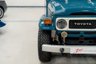 USED 1981 W TOYOTA LAND CRUISER FJ40 1981 4.2 STRAIGHT SIX PETROL EXCEPTIONALLY CLEAN + UPGRADED