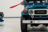USED 1981 W TOYOTA LAND CRUISER FJ40 1981 4.2 STRAIGHT SIX PETROL EXCEPTIONALLY CLEAN + UPGRADED