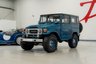 USED 1981 W TOYOTA LAND CRUISER FJ40 1981 4.2 STRAIGHT SIX PETROL EXCEPTIONALLY CLEAN + UPGRADED