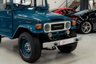 USED 1981 W TOYOTA LAND CRUISER FJ40 1981 4.2 STRAIGHT SIX PETROL EXCEPTIONALLY CLEAN + UPGRADED