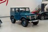 USED 1981 W TOYOTA LAND CRUISER FJ40 1981 4.2 STRAIGHT SIX PETROL EXCEPTIONALLY CLEAN + UPGRADED