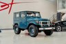 USED 1981 W TOYOTA LAND CRUISER FJ40 1981 4.2 STRAIGHT SIX PETROL EXCEPTIONALLY CLEAN + UPGRADED