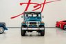 USED 1981 W TOYOTA LAND CRUISER FJ40 1981 4.2 STRAIGHT SIX PETROL EXCEPTIONALLY CLEAN + UPGRADED