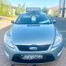 USED 2008 08 FORD MONDEO 2.0 Zetec Hatchback 5dr Petrol Manual (189 g/km, 143 bhp) CLEAN EXAMPLE+LOW MILES!!!!