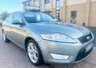 USED 2008 08 FORD MONDEO 2.0 Zetec Hatchback 5dr Petrol Manual (189 g/km, 143 bhp) CLEAN EXAMPLE+LOW MILES!!!!