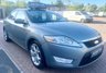 USED 2008 08 FORD MONDEO 2.0 Zetec Hatchback 5dr Petrol Manual (189 g/km, 143 bhp) CLEAN EXAMPLE+LOW MILES!!!!