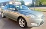 USED 2008 08 FORD MONDEO 2.0 Zetec Hatchback 5dr Petrol Manual (189 g/km, 143 bhp) CLEAN EXAMPLE+LOW MILES!!!!