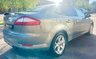 USED 2008 08 FORD MONDEO 2.0 Zetec Hatchback 5dr Petrol Manual (189 g/km, 143 bhp) CLEAN EXAMPLE+LOW MILES!!!!