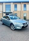 USED 2008 08 FORD MONDEO 2.0 Zetec Hatchback 5dr Petrol Manual (189 g/km, 143 bhp) CLEAN EXAMPLE+LOW MILES!!!!