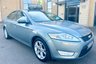 USED 2008 08 FORD MONDEO 2.0 Zetec Hatchback 5dr Petrol Manual (189 g/km, 143 bhp) CLEAN EXAMPLE+LOW MILES!!!!