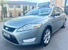USED 2008 08 FORD MONDEO 2.0 Zetec Hatchback 5dr Petrol Manual (189 g/km, 143 bhp) CLEAN EXAMPLE+LOW MILES!!!!