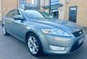 USED 2008 08 FORD MONDEO 2.0 Zetec Hatchback 5dr Petrol Manual (189 g/km, 143 bhp) CLEAN EXAMPLE+LOW MILES!!!!