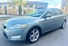 USED 2008 08 FORD MONDEO 2.0 Zetec Hatchback 5dr Petrol Manual (189 g/km, 143 bhp) CLEAN EXAMPLE+LOW MILES!!!!