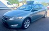 USED 2008 08 FORD MONDEO 2.0 Zetec Hatchback 5dr Petrol Manual (189 g/km, 143 bhp) CLEAN EXAMPLE+LOW MILES!!!!