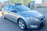 USED 2008 08 FORD MONDEO 2.0 Zetec Hatchback 5dr Petrol Manual (189 g/km, 143 bhp) CLEAN EXAMPLE+LOW MILES!!!!