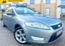 USED 2008 08 FORD MONDEO 2.0 Zetec Hatchback 5dr Petrol Manual (189 g/km, 143 bhp) CLEAN EXAMPLE+LOW MILES!!!!