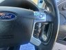 USED 2008 08 FORD MONDEO 2.0 Zetec Hatchback 5dr Petrol Manual (189 g/km, 143 bhp) CLEAN EXAMPLE+LOW MILES!!!!