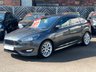 USED 2017 67 FORD FOCUS 1.5 TDCi ST-Line Hatchback 5dr Diesel Manual Euro 6 (s/s) (120 ps) 