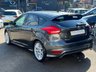 USED 2017 67 FORD FOCUS 1.5 TDCi ST-Line Hatchback 5dr Diesel Manual Euro 6 (s/s) (120 ps) 