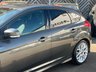 USED 2017 67 FORD FOCUS 1.5 TDCi ST-Line Hatchback 5dr Diesel Manual Euro 6 (s/s) (120 ps) 