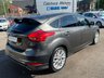 USED 2017 67 FORD FOCUS 1.5 TDCi ST-Line Hatchback 5dr Diesel Manual Euro 6 (s/s) (120 ps) 