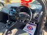 USED 2017 67 FORD FOCUS 1.5 TDCi ST-Line Hatchback 5dr Diesel Manual Euro 6 (s/s) (120 ps) 