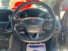 USED 2017 67 FORD FOCUS 1.5 TDCi ST-Line Hatchback 5dr Diesel Manual Euro 6 (s/s) (120 ps) 