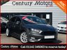 USED 2017 67 FORD FOCUS 1.5 TDCi ST-Line Hatchback 5dr Diesel Manual Euro 6 (s/s) (120 ps) 