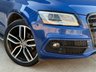USED 2016 16 AUDI Q5 S Line Plus 2.0 TDI SUV 5dr Diesel S Tronic quattro Euro 6 (s/s) (190 ps) 