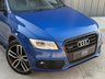 USED 2016 16 AUDI Q5 S Line Plus 2.0 TDI SUV 5dr Diesel S Tronic quattro Euro 6 (s/s) (190 ps) 