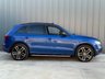 USED 2016 16 AUDI Q5 S Line Plus 2.0 TDI SUV 5dr Diesel S Tronic quattro Euro 6 (s/s) (190 ps) 