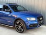 USED 2016 16 AUDI Q5 S Line Plus 2.0 TDI SUV 5dr Diesel S Tronic quattro Euro 6 (s/s) (190 ps) 