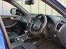 USED 2016 16 AUDI Q5 S Line Plus 2.0 TDI SUV 5dr Diesel S Tronic quattro Euro 6 (s/s) (190 ps) 